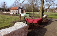 Themapark De Spitkeet in Harkema