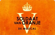 Musical Soldaat van Oranje