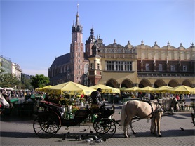 Krakau