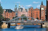 Hamburg